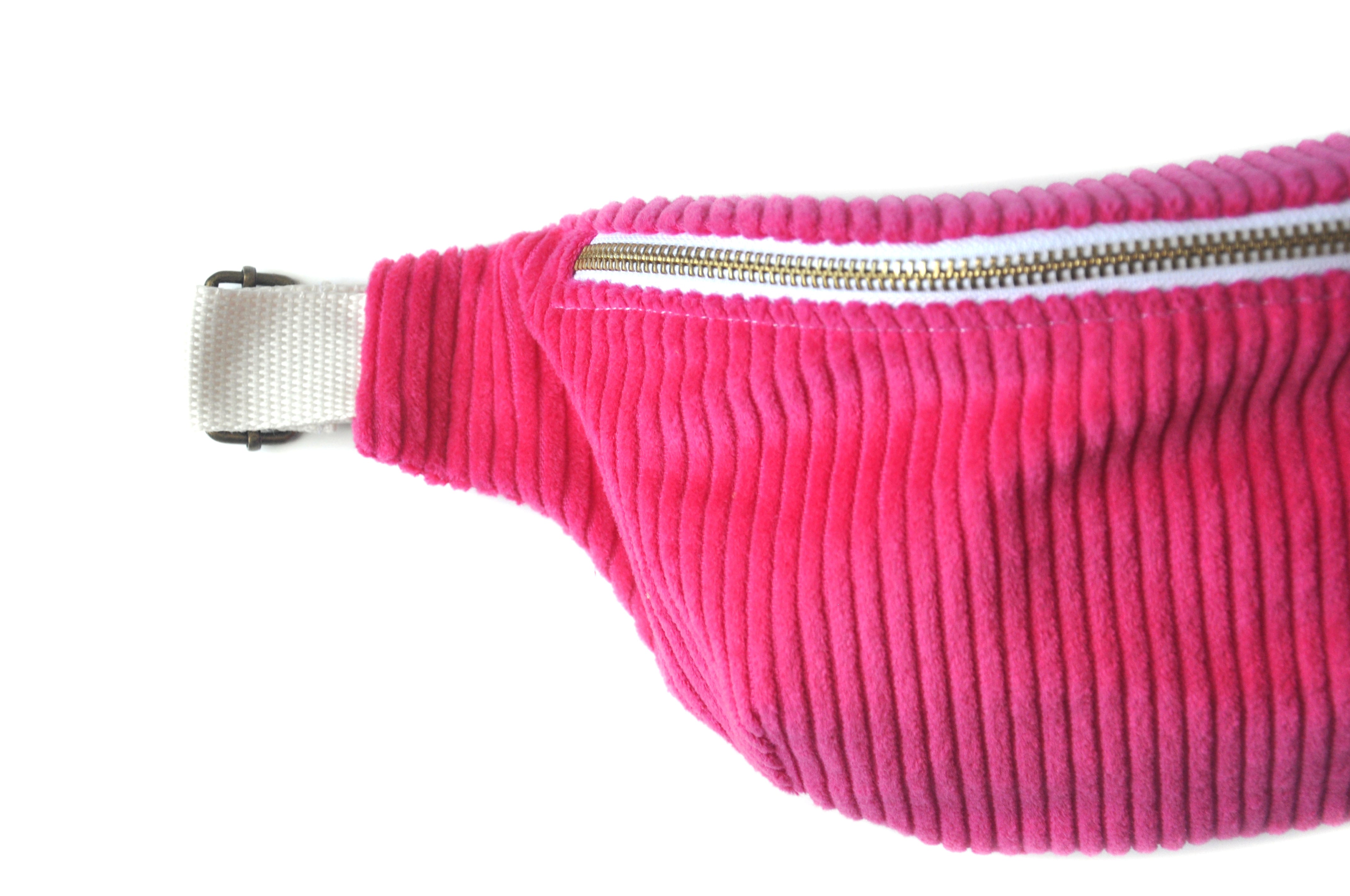 LA BILLY FUCHSIA