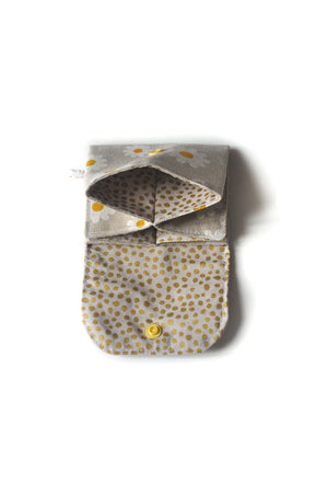 Porte carte Paquerette