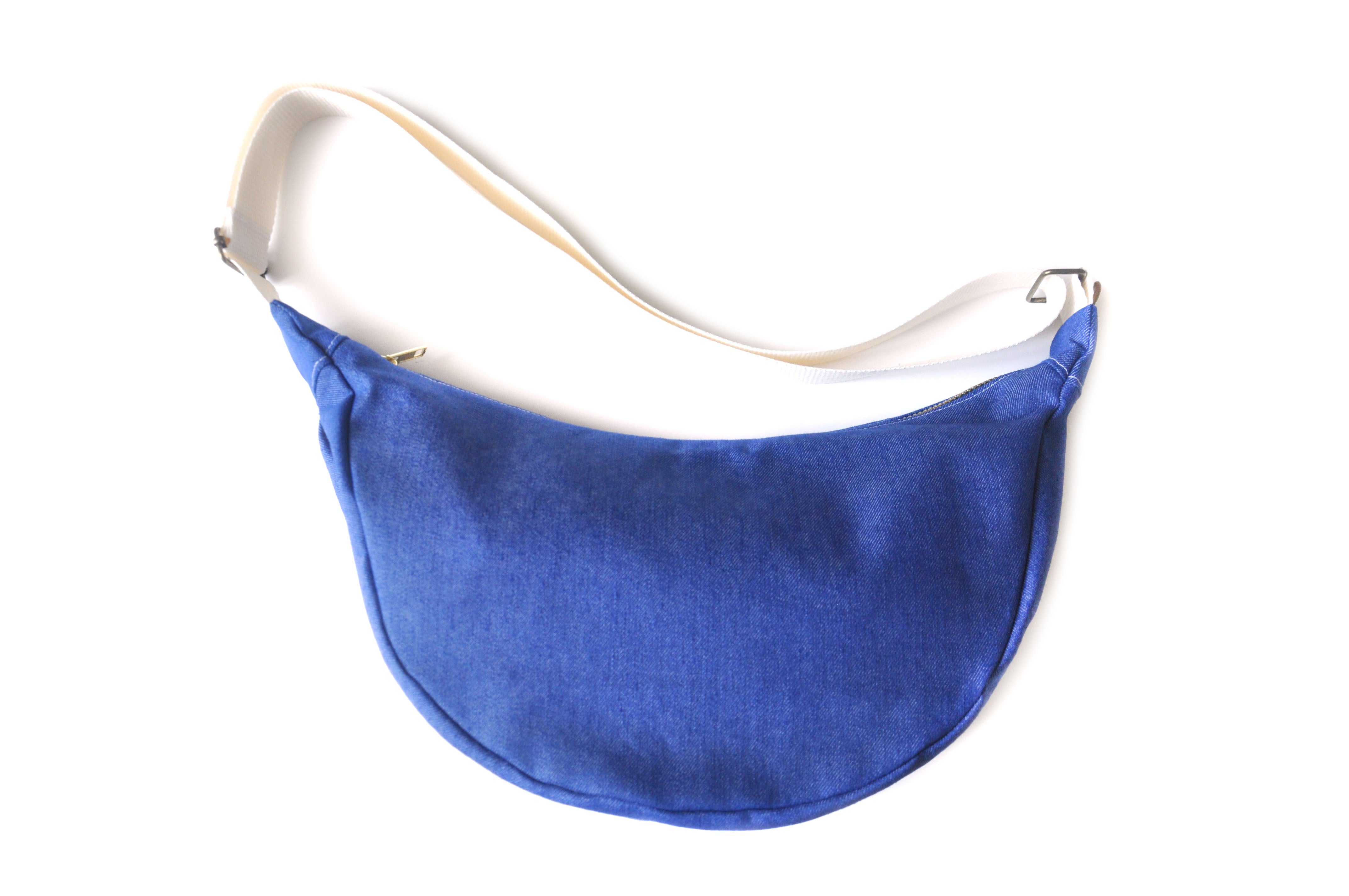 SUZON DENIM INDIGO