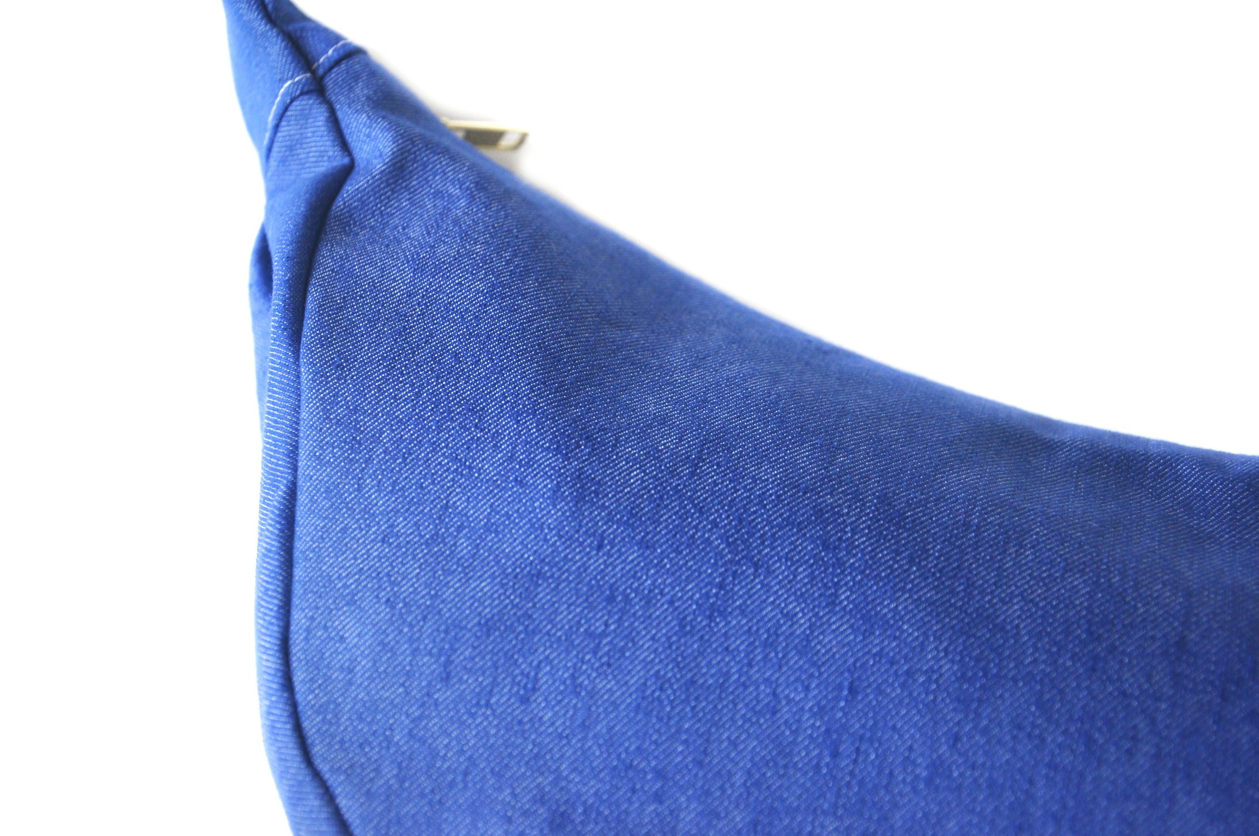 SUZON DENIM INDIGO