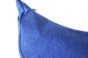 SUZON DENIM INDIGO