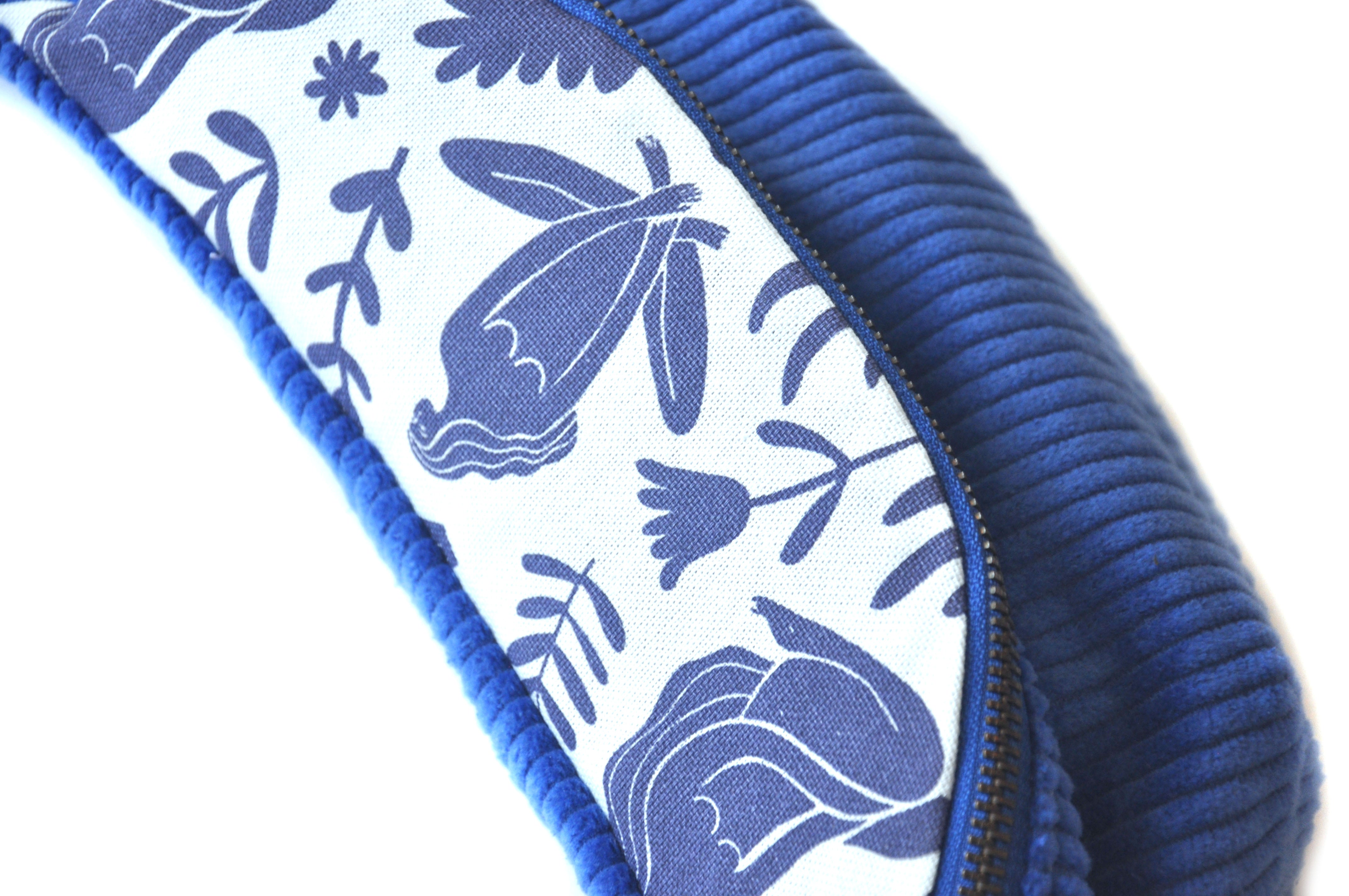 LA BILLY WOMEN BLUE