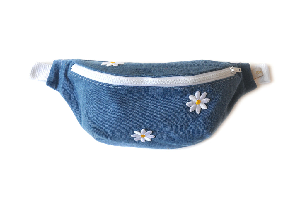 LA BILLY DENIM PAQUERETTE