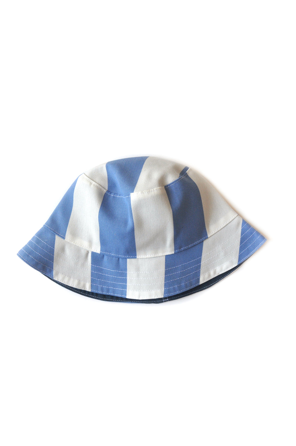 Bob Big rayure blue