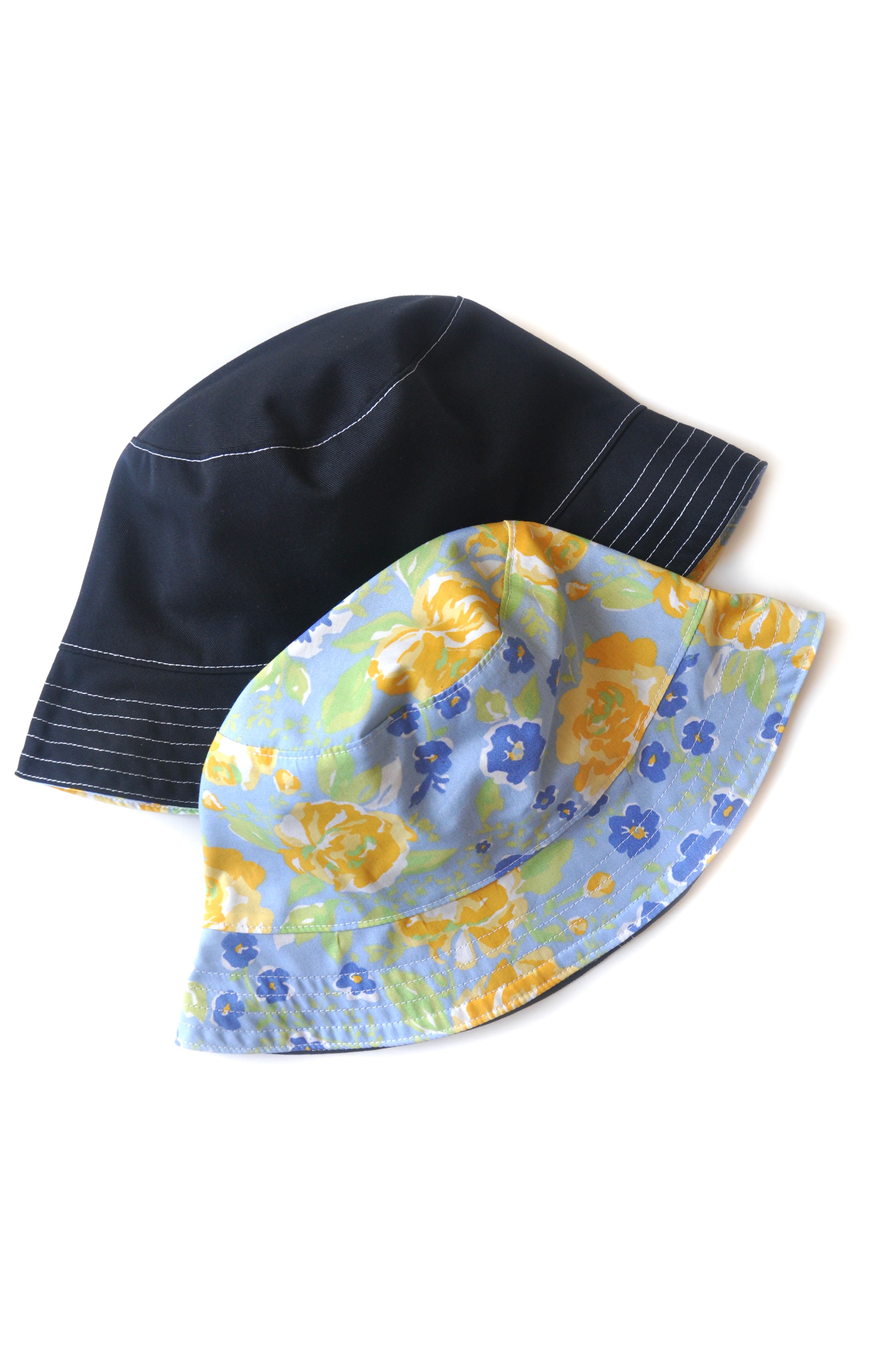 Bob Vintage blue