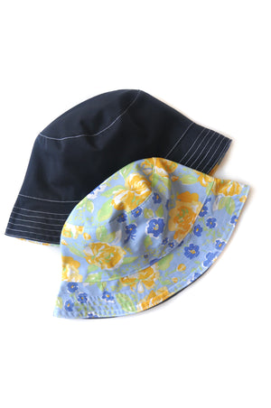 Bob Vintage blue