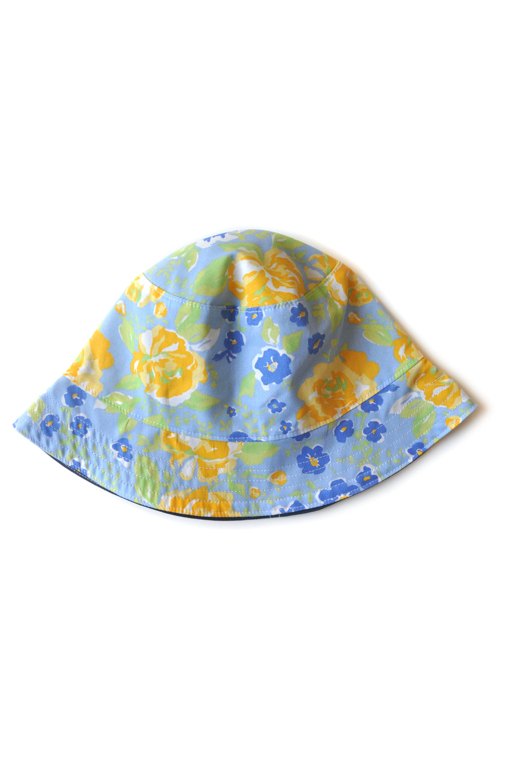 Bob Vintage blue