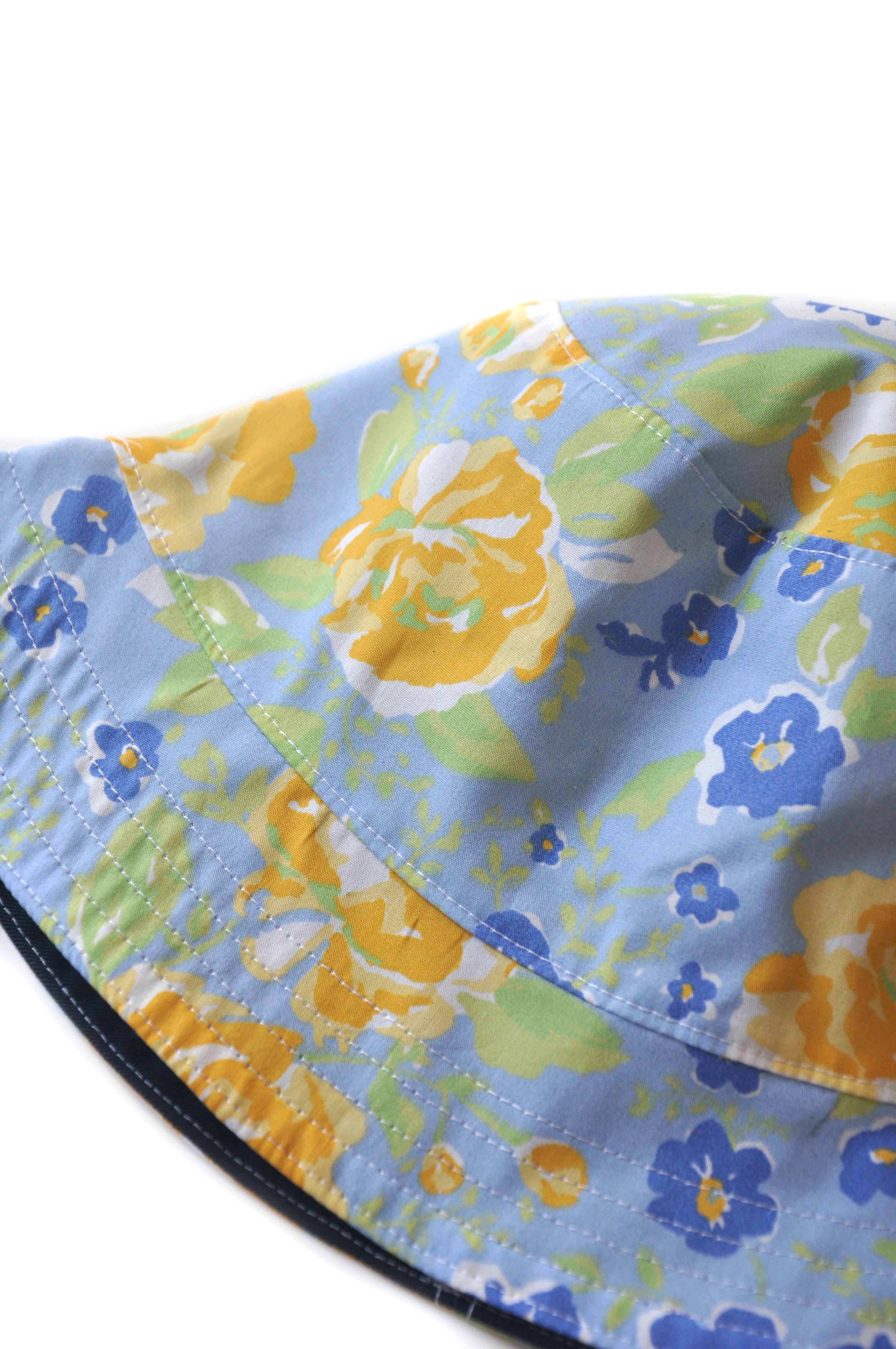 Bob Vintage blue