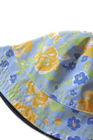 Bob Vintage blue