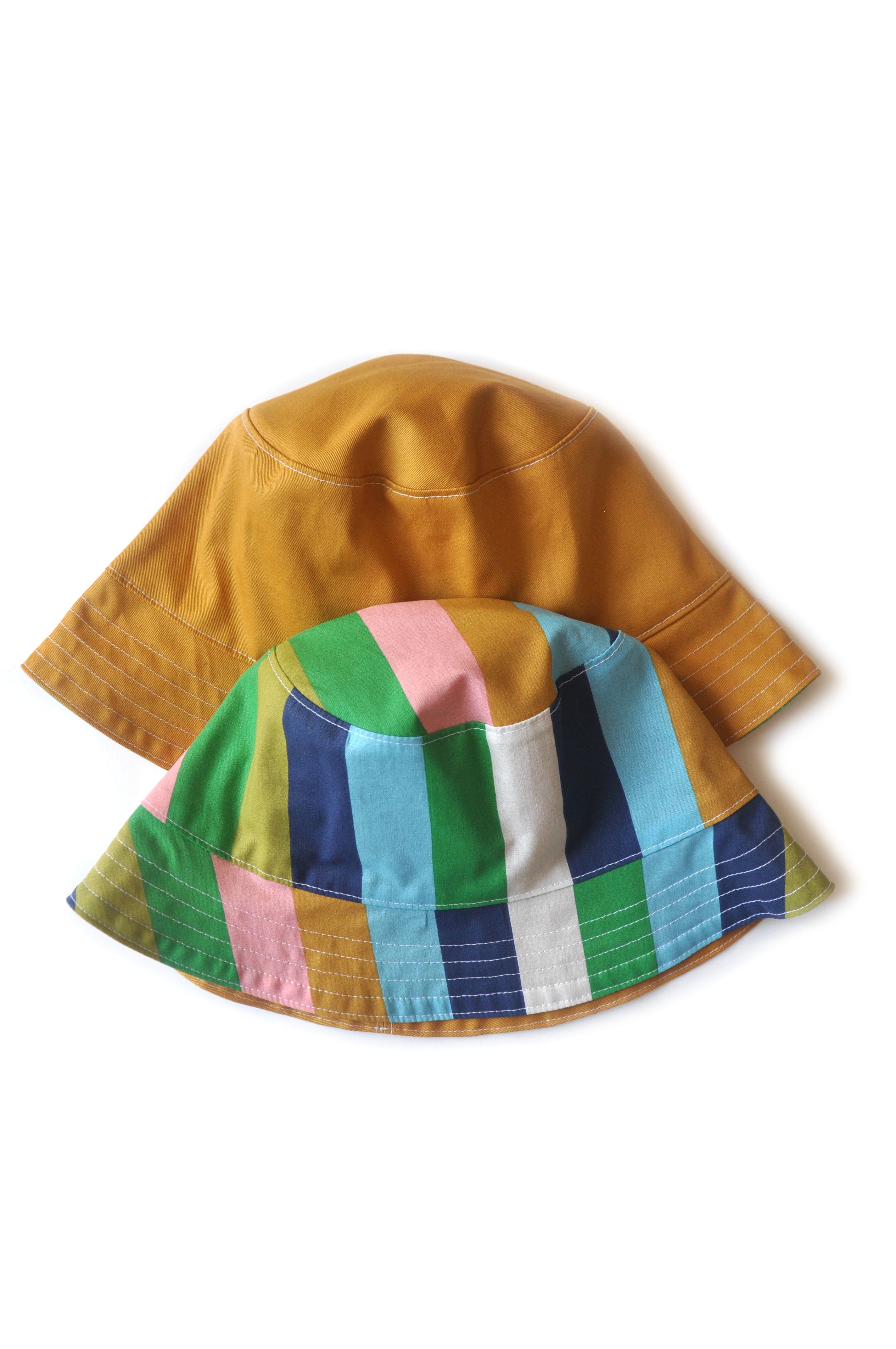Bob Colorblock