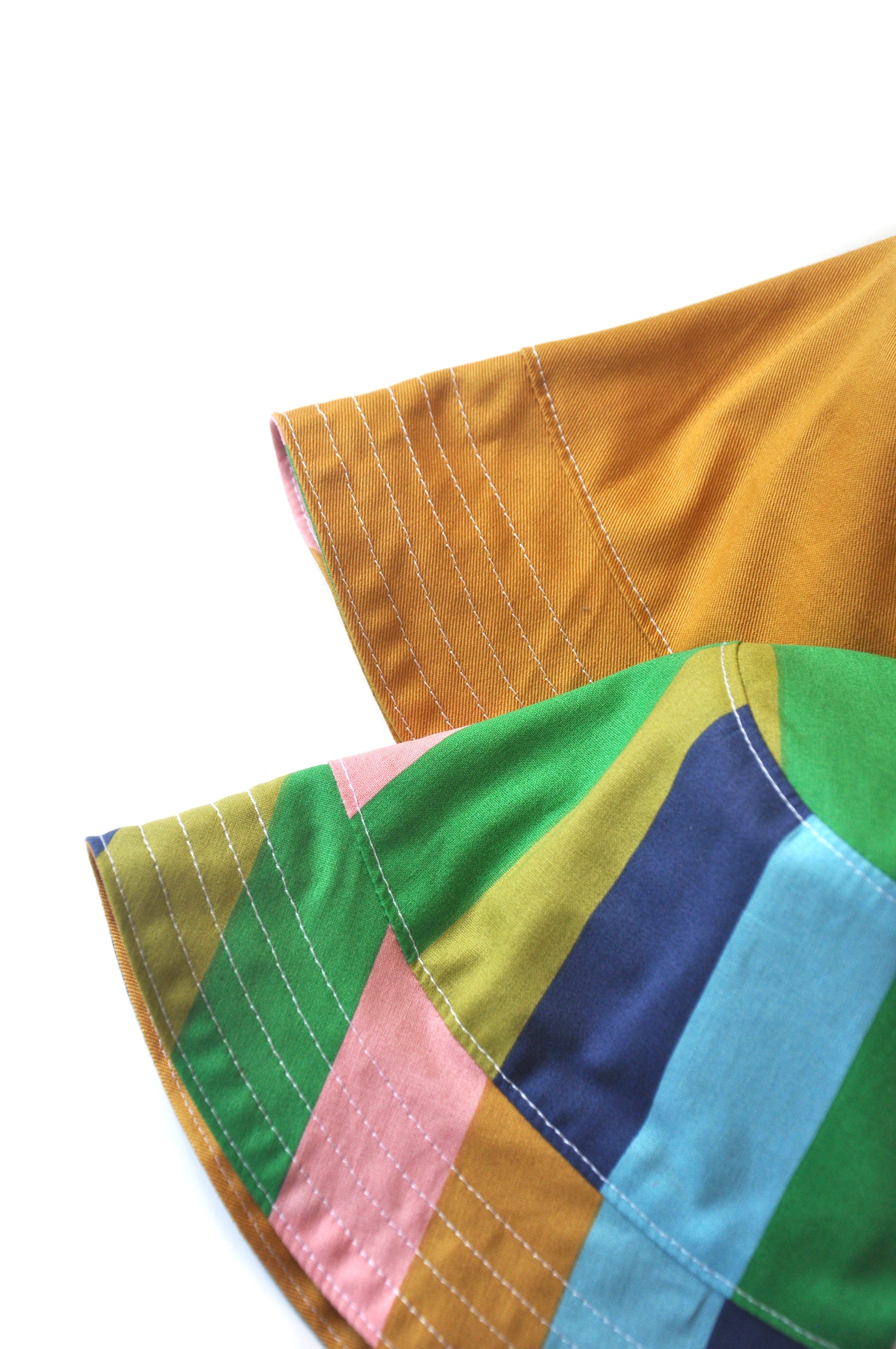 Bob Colorblock
