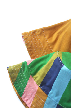 Bob Colorblock