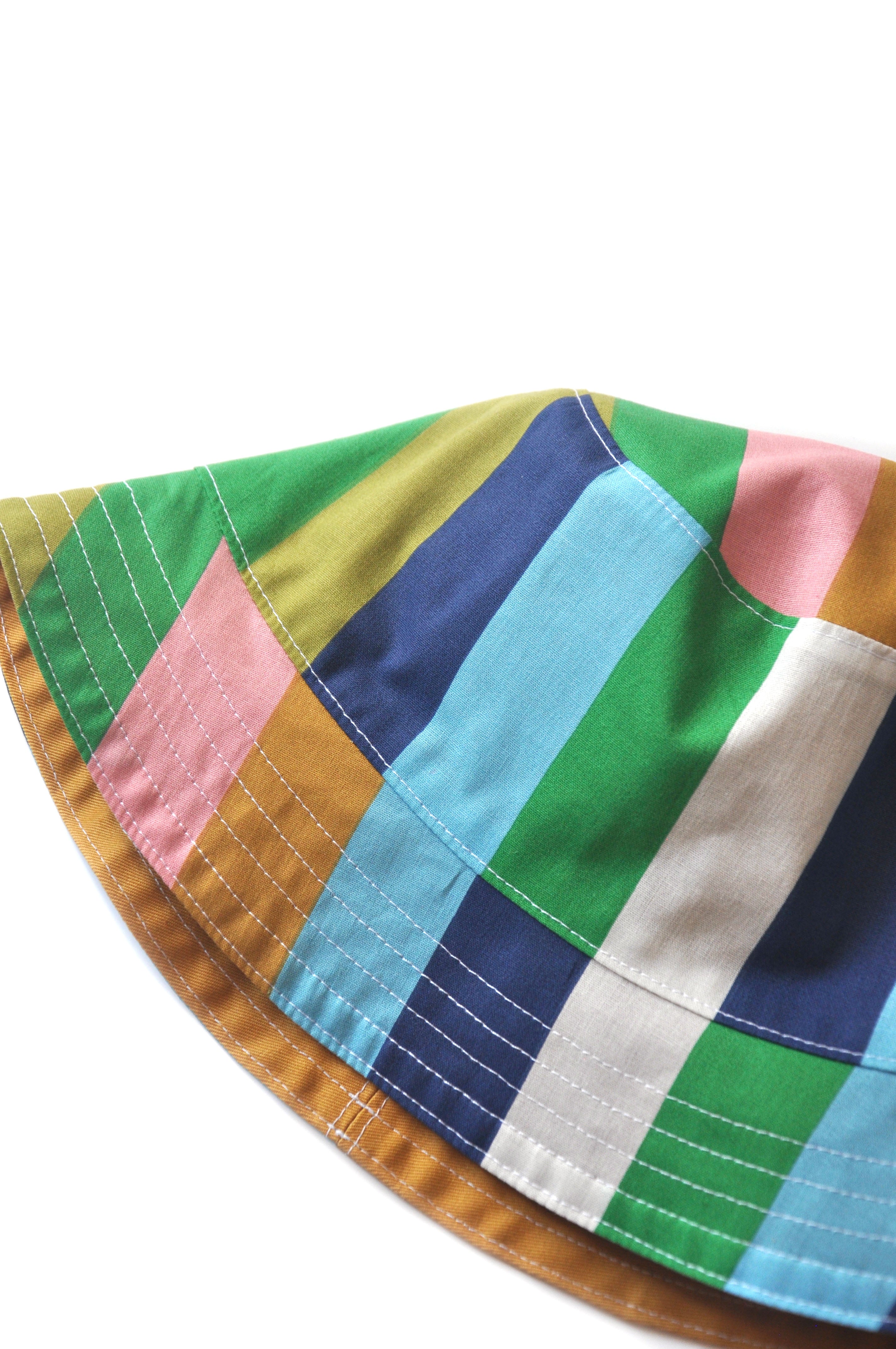 Bob Colorblock