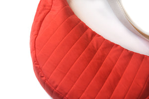 SUZON MATELASSE CORAIL