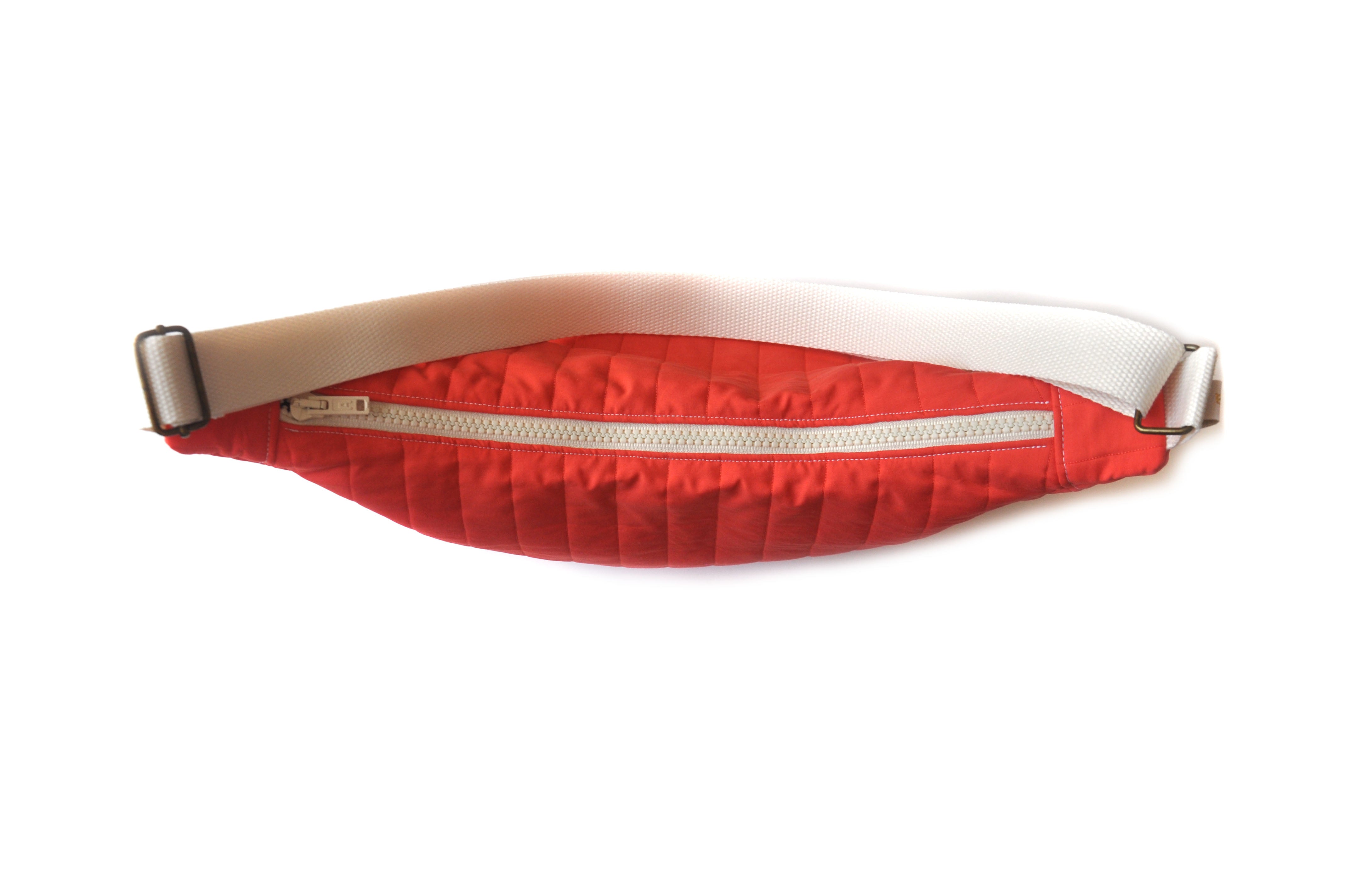 SUZON MATELASSE CORAIL