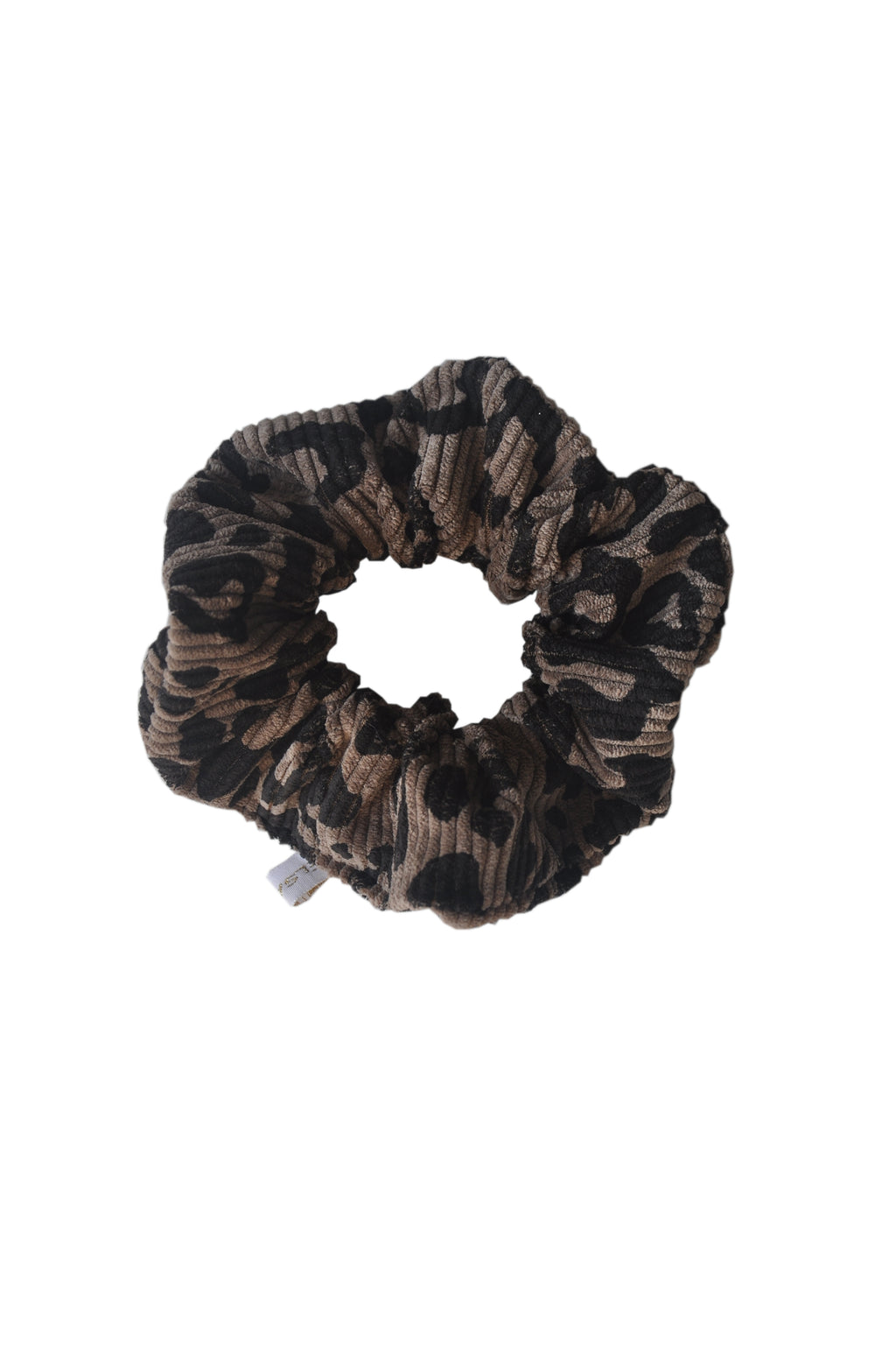 CHOUCHOU VELOURS CO LEO GRIS