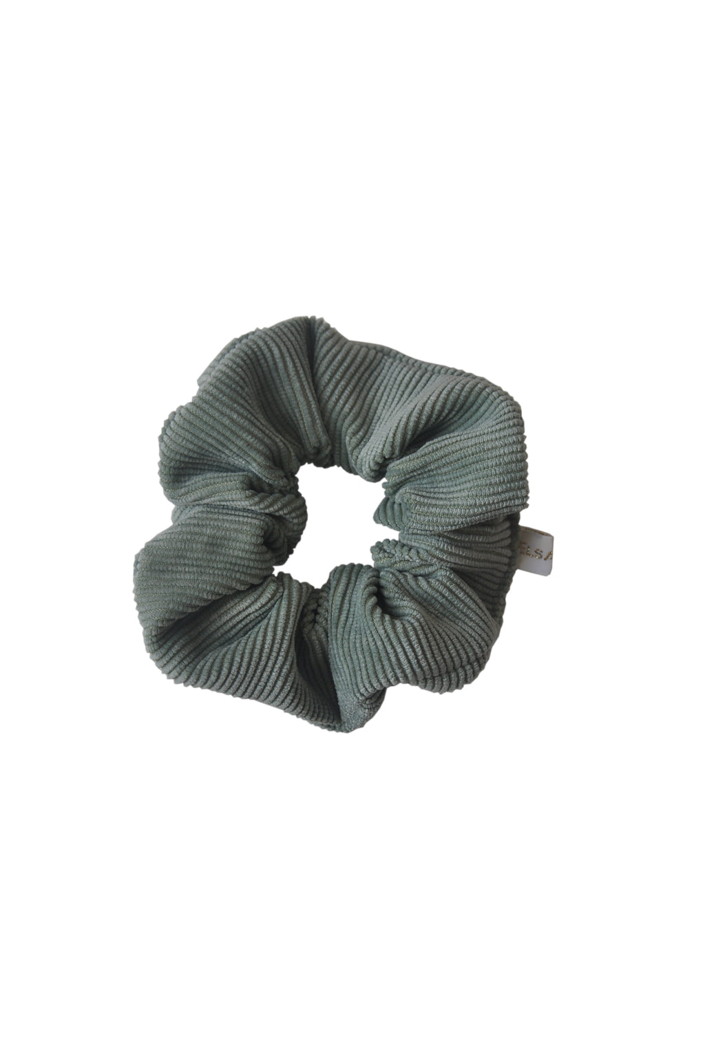 CHOUCHOU VELOURS CO MINT