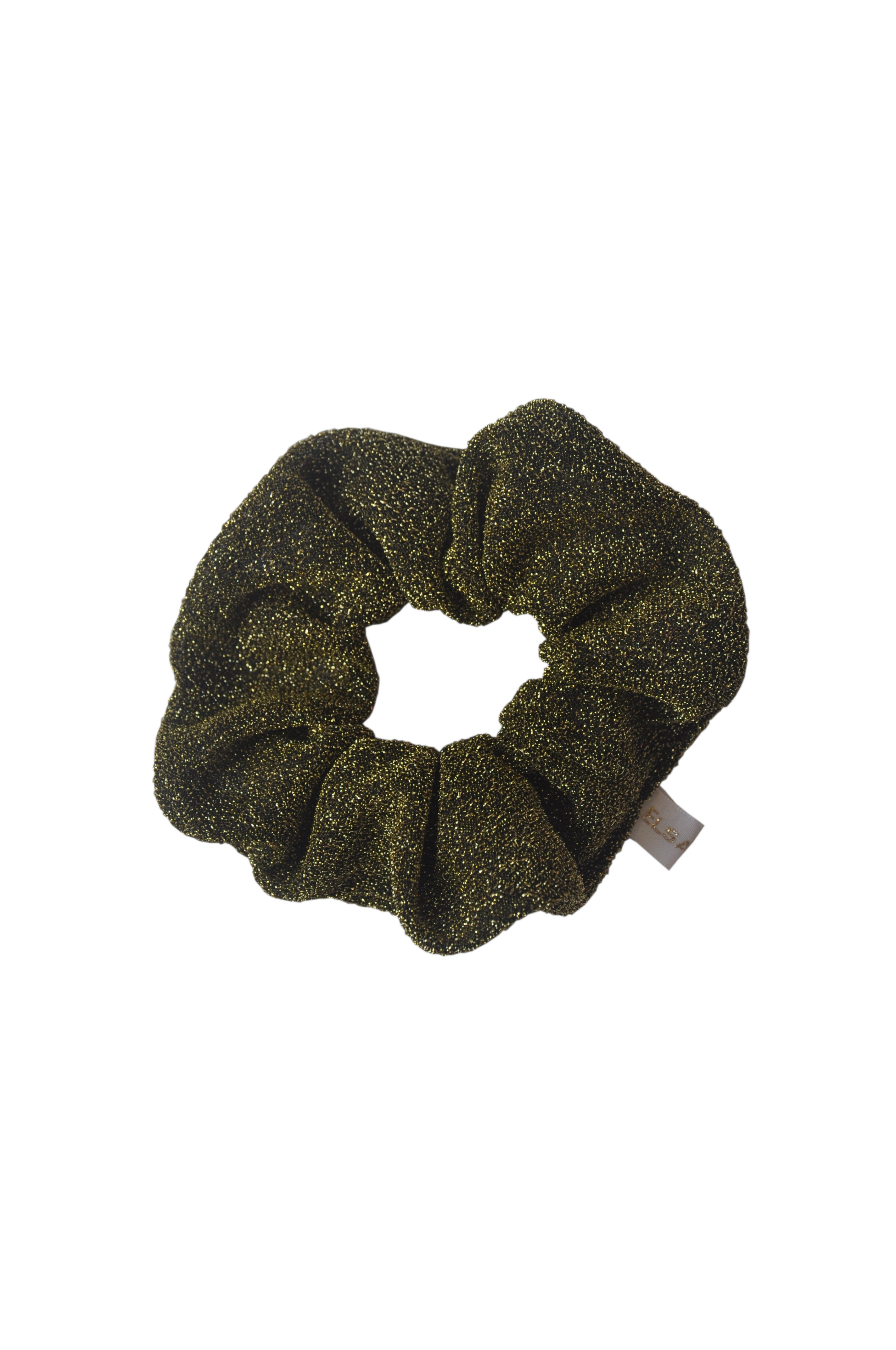 CHOUCHOU GLITTER GOLD