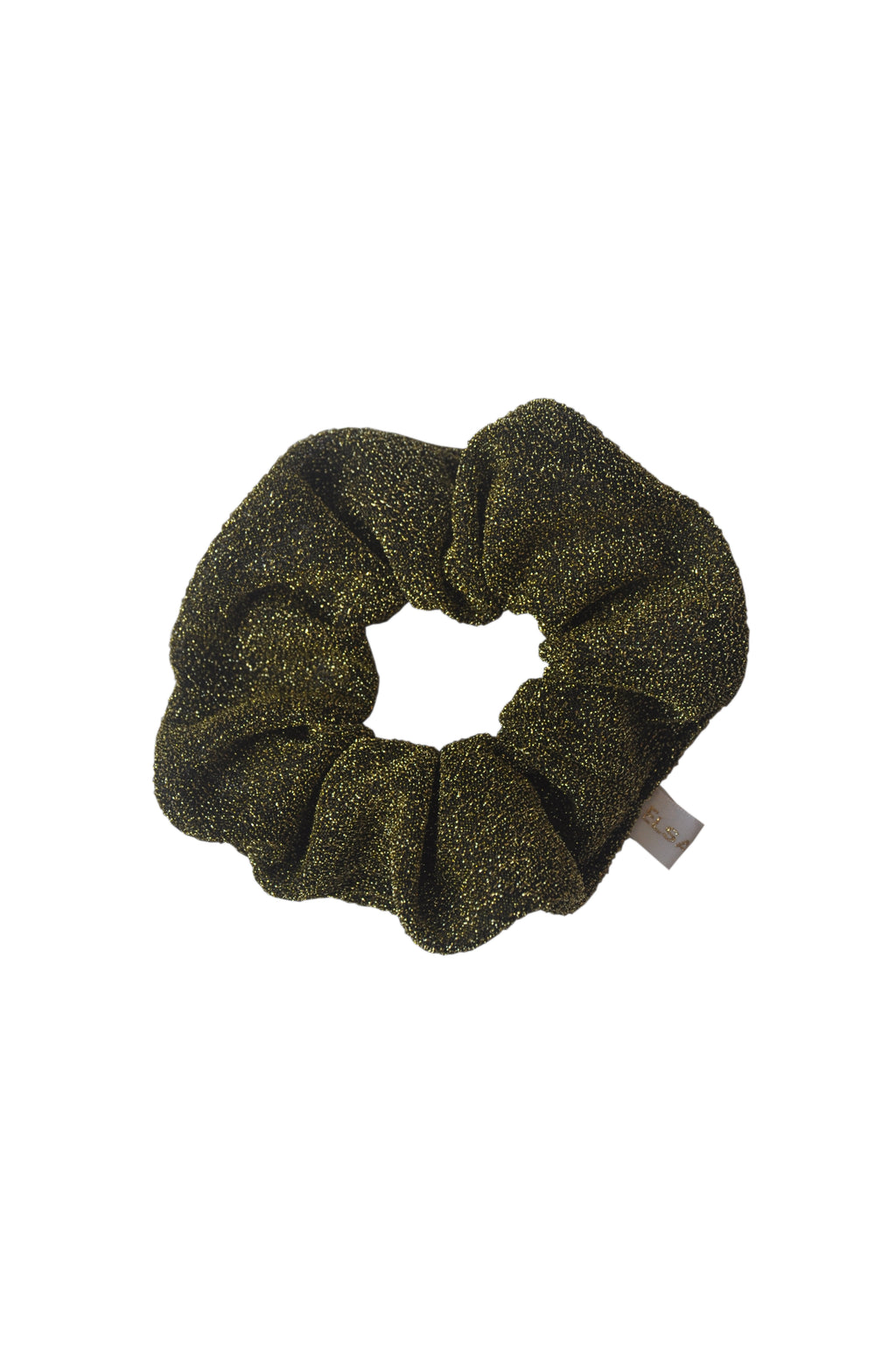 CHOUCHOU GLITTER GOLD