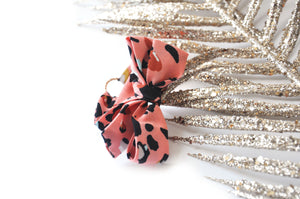 Bracelet Tacheté rose