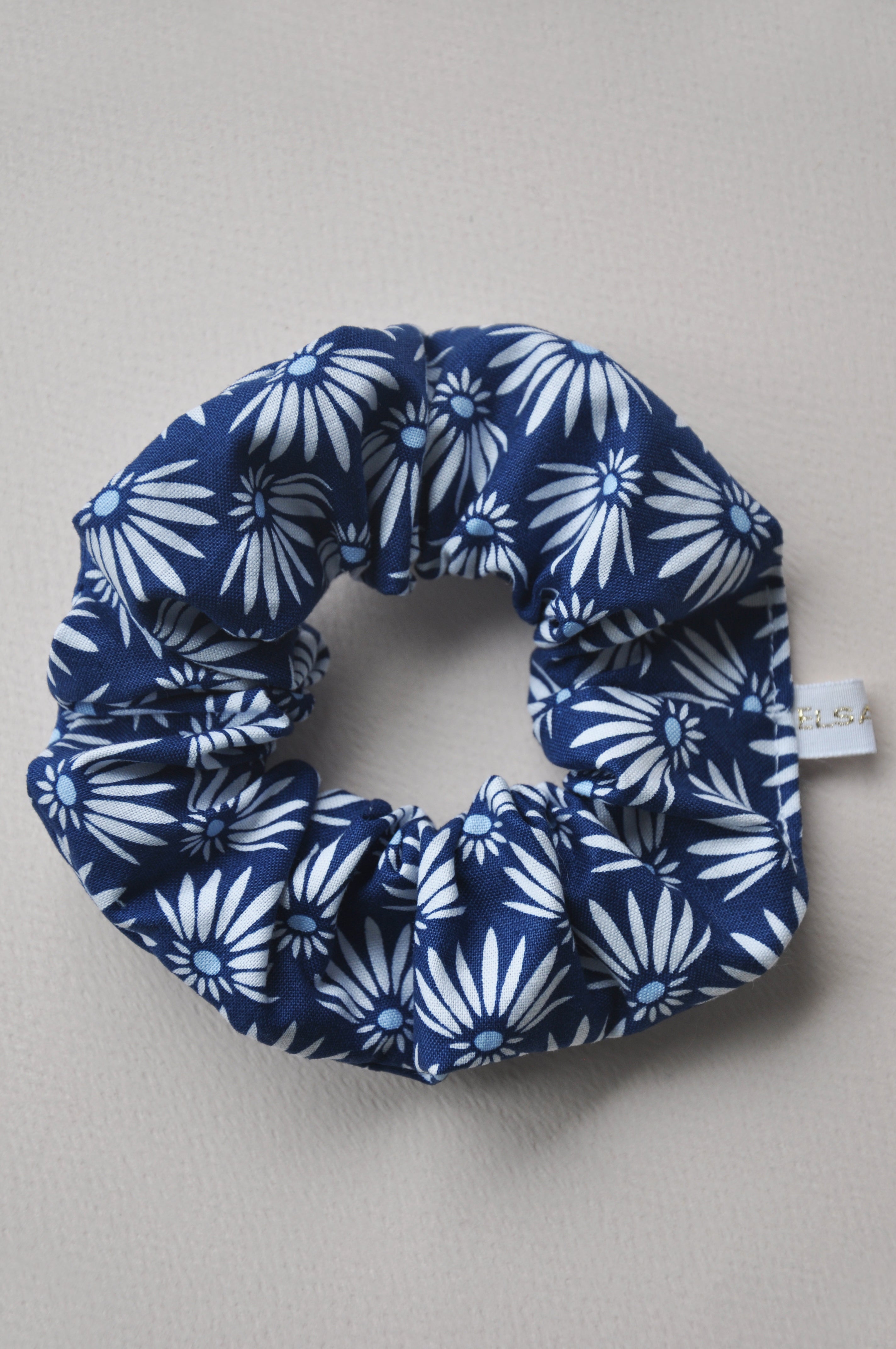 CHOUCHOU EVENTAILS BLEU