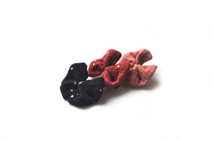 BARRETTES DUO BABY AUTOMNE